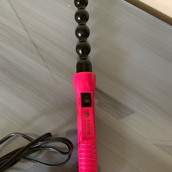 Bella beauty curling iron - Picture 2 of 3